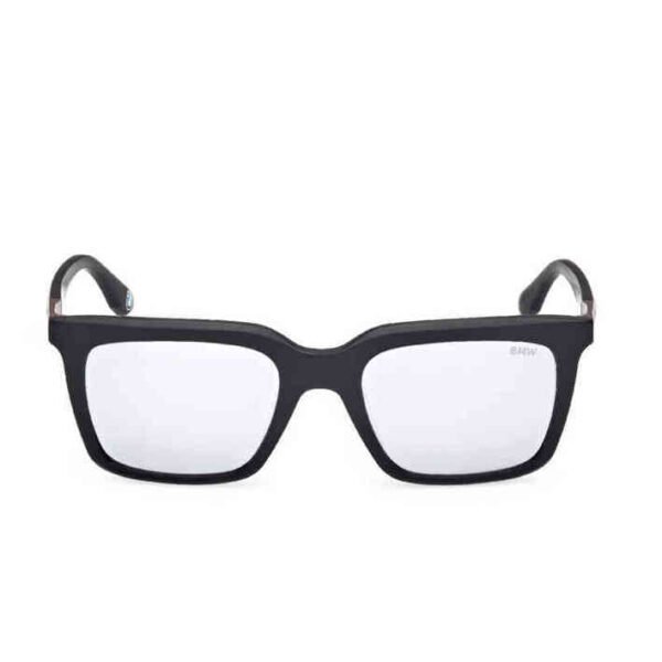 BMW M Motorsport Sunglasses - Black/Grey