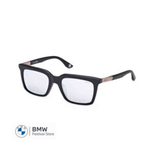BMW M Motorsport Sunglasses - Black/Grey