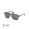 BMW M Motorsport Sunglasses - Black