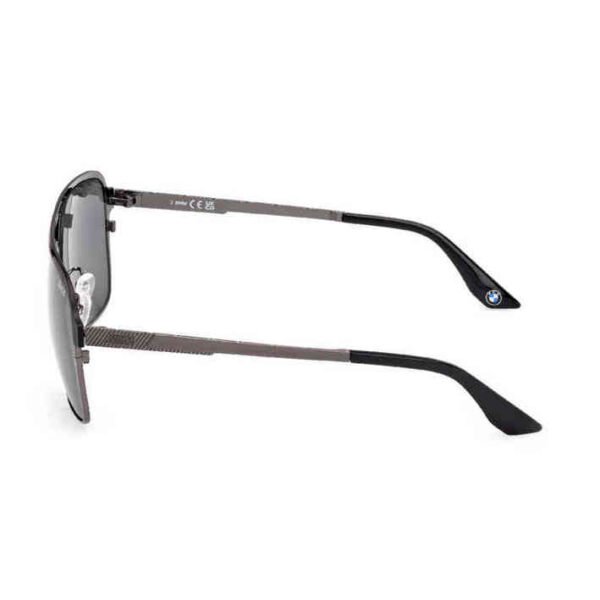 BMW M Motorsport Sunglasses - Black