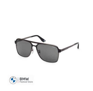 BMW M Motorsport Sunglasses - Black