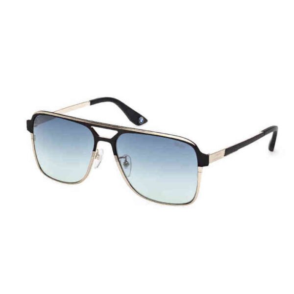 BMW M Motorsport Sunglasses - White/Black