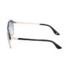 BMW M Motorsport Sunglasses - White/Black