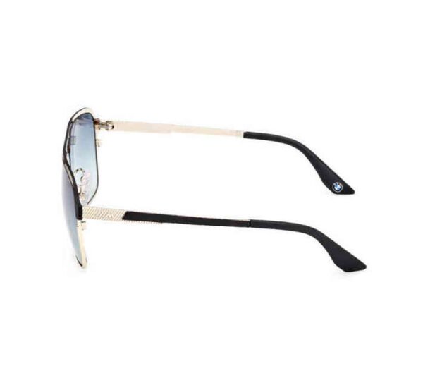 BMW M Motorsport Sunglasses - White/Black