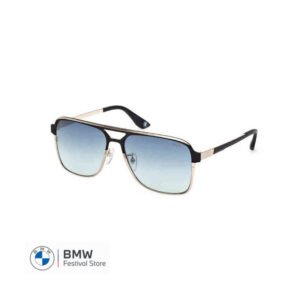 BMW M Motorsport Sunglasses - White/Black