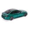 BMW M3 (G80) Miniature Model Car 1:18 - Green