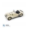 BMW 328 Miniature Model Car 1:18 - Beige