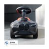 BMW Baby Racer IV - Black | Genuine BMW Lifestyle | BMW Festival