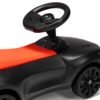 BMW Baby Racer IV - Black | Genuine BMW Lifestyle | BMW Festival