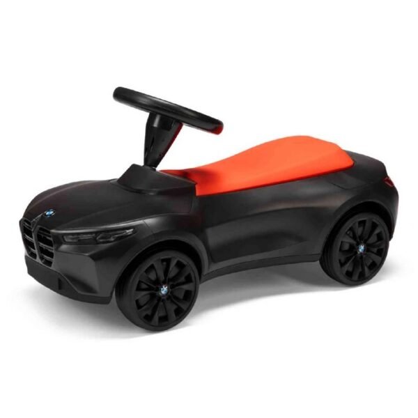 BMW Baby Racer IV - Black | Genuine BMW Lifestyle | BMW Festival