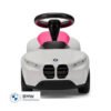 80935B308D4 BMW Baby Racer IV - White | Genuine BMW Lifestyle | BMW Festival