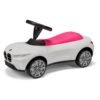 80935B308D4-3 BMW Baby Racer IV - White | Genuine BMW Lifestyle | BMW Festival