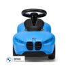 80935B308D5 BMW Baby Racer IV - Blue | Genuine BMW Lifestyle | BMW Festival