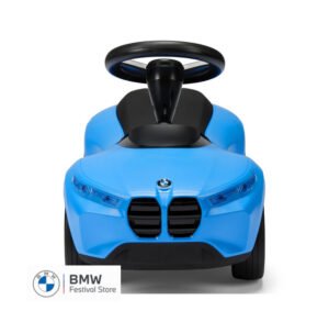 BMW Baby Racer IV - Blue | Genuine BMW Lifestyle | BMW Festival