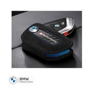 Original BMW M Performance Key Case for Gxx Series