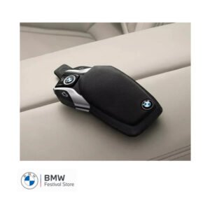 Original BMW Display Key Case