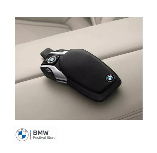 Original BMW Display Key Case