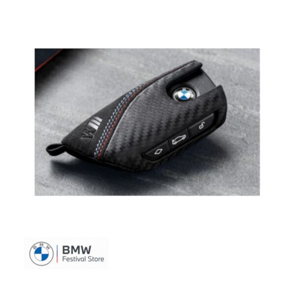 Original BMW Key fob M Performance