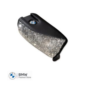 Original BMW Key fob Crystal Clarity