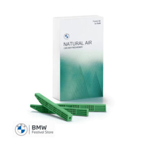 Original BMW Refill Kit - Forest Air