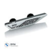 Original BMW Natural Air Fragrance Kit - Crystal Clarity SWAROVSKI