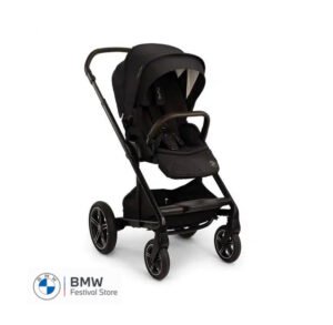 Nuna MIXX NEXT BMW - ELEMENT | Genuine BMW Lifestyle | BMW Festival
