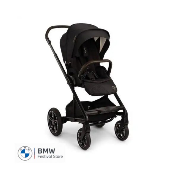 Nuna MIXX NEXT BMW - ELEMENT | Genuine BMW Lifestyle | BMW Festival