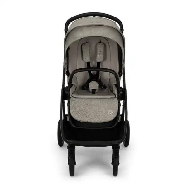 Nuna TRIV NEXT BMW - GRAPHENE | Genuine BMW Lifestyle | BMW Festival