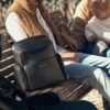 Nuna ESSENTIAL BAG BMW - ELEMENT | Genuine BMW Lifestyle | BMW Festival