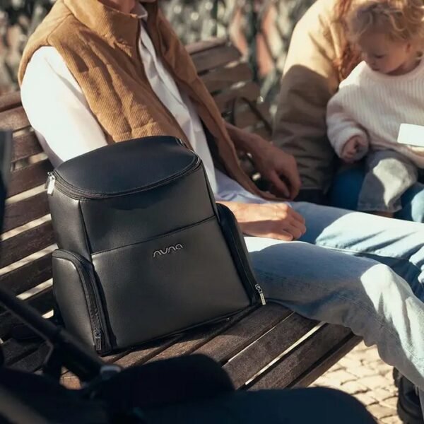Nuna ESSENTIAL BAG BMW - ELEMENT | Genuine BMW Lifestyle | BMW Festival