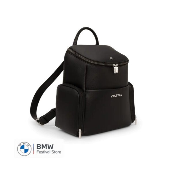 Nuna ESSENTIAL BAG BMW - ELEMENT | Genuine BMW Lifestyle | BMW Festival