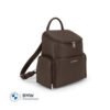 Nuna ESSENTIAL BAG BMW - ESPRESSO | Genuine BMW Lifestyle | BMW Festival
