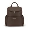 Nuna ESSENTIAL BAG BMW - ESPRESSO | Genuine BMW Lifestyle | BMW Festival