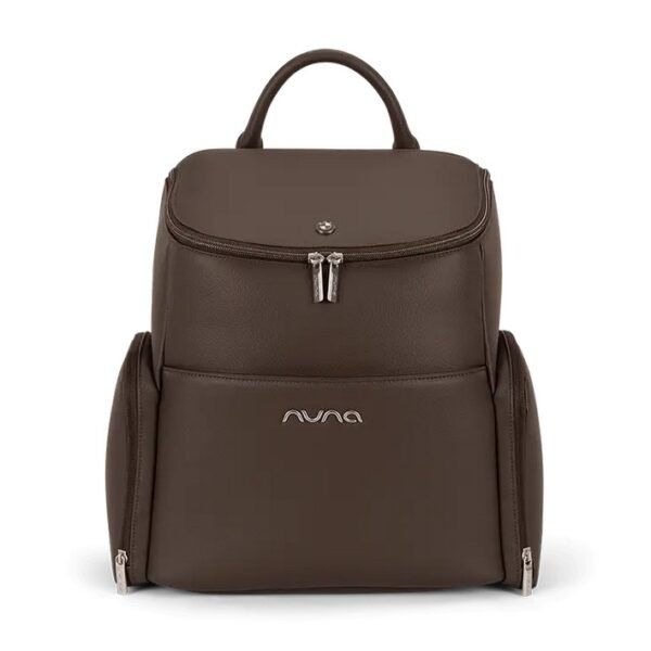 Nuna ESSENTIAL BAG BMW - ESPRESSO | Genuine BMW Lifestyle | BMW Festival