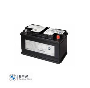Original BMW Battery Lithium-ion 70 AH - 61217908325 for M3 G80 M4 G82