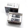 Genuine BMW 50th Year Anniversary LED door projectors - Diameter 68mm - 63315A64CE6