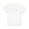 MINI T-Shirt Kids Wordmark Brushstroke 110 - White Island - 80142460832