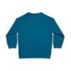 MINI Sweat Shirt Kids logo Patch 122 - Blue Island - 80142460846