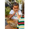 MINI T-Shirt Kids Vintage logo 98 2-3 Year - White - 80142463242