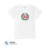 MINI T-Shirt Kids Vintage logo 110 4-5 Year - White - 80142463244