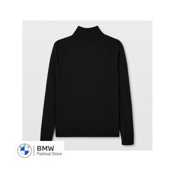 80142864074 BMW M Sweater Men - Black, L