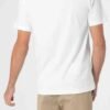 MINI T-Shirt Men's Car Face Detail - White and Blazing Blue, XL - 80145B32030