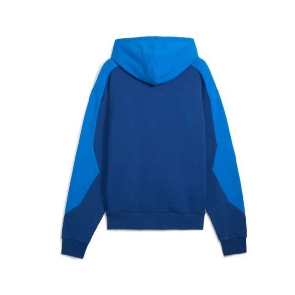 80145B5D037-2 BMW M Motorsport Lifestyle Hoodie - M Color, M