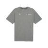 BMW T-Shirt M Motorsport ESS+ Logo Tee - Grey, M