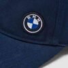 BMW Cap Logo, Adjustable - Dark Blue