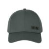 MINI Cap Baseball WordMark Two-Tone SAGE - 80165A51678