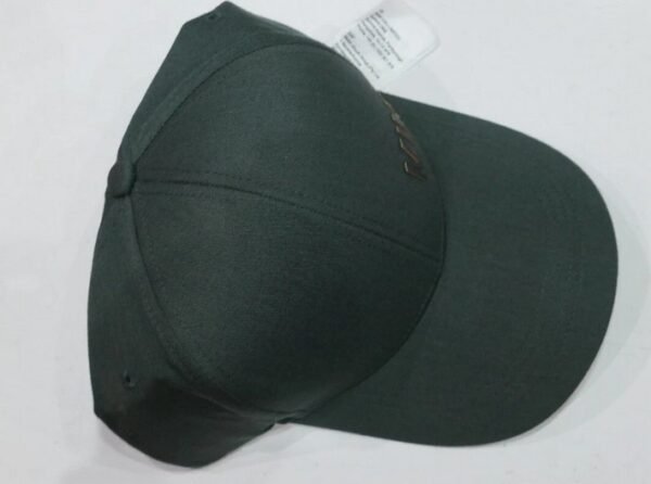 MINI Cap Baseball WordMark Two-Tone SAGE - 80165A51678