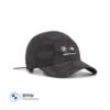 80165B31953 BMW Cap M Motorsport Statement - Dark Grey