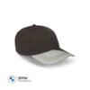 MINI Cap Car Face Detail - Black and Grey - 80165B320B5