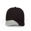 MINI Cap Car Face Detail - Black and Grey - 80165B320B5